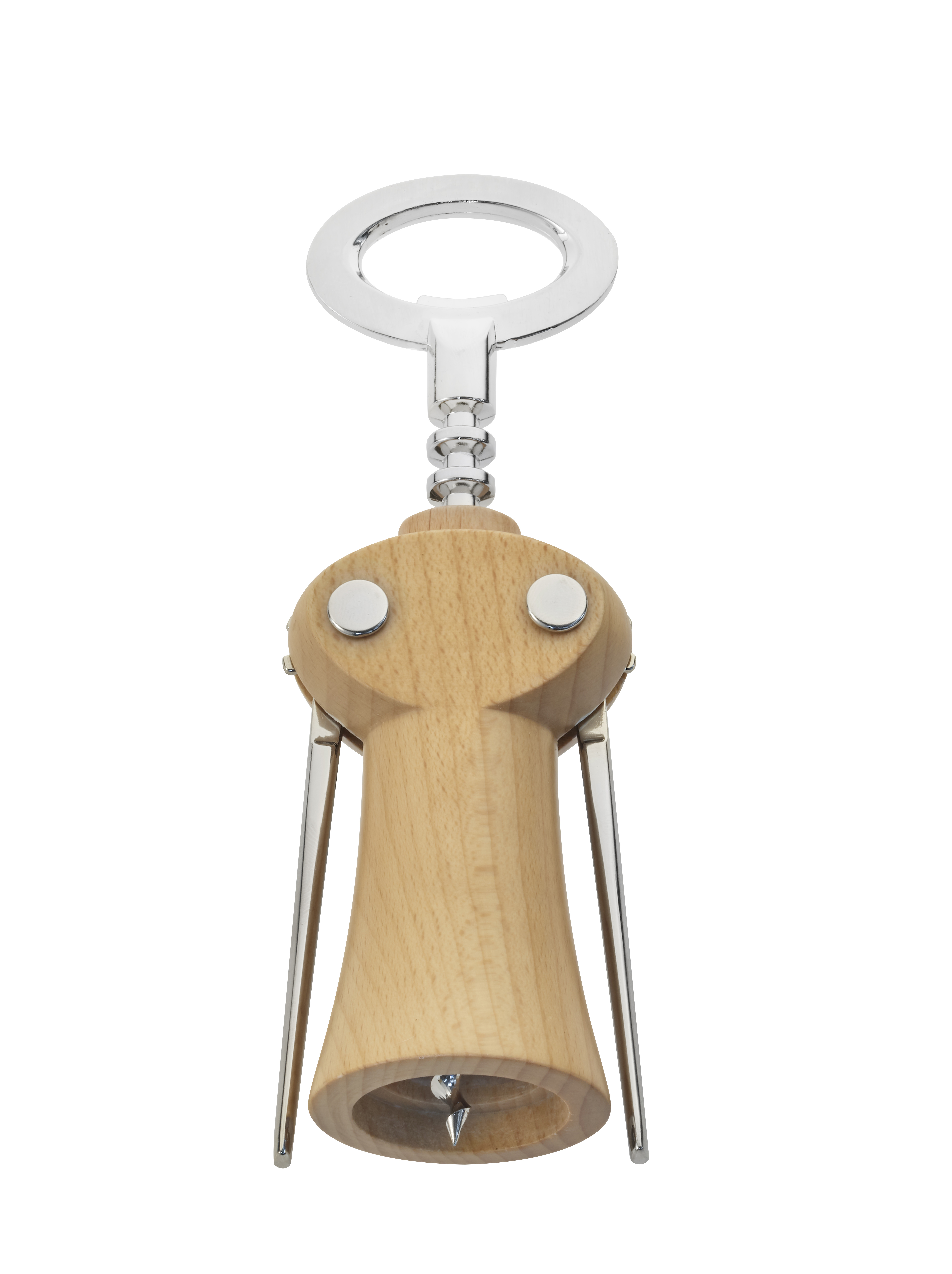 Legnoart MERLOT WF9N Proptrækker, Lyst bøgetræ Legnoart MERLOT WF9N Proptrækker, Lyst bøgetræ